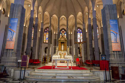 Кафедральный собор Ла Лагуны