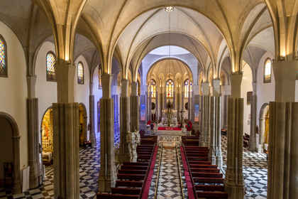 Кафедральный собор Ла Лагуны