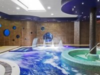 СПА-центр - Marylanza Suites & Spa