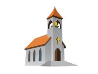 Церковь Пресвятой Богородицы Франции