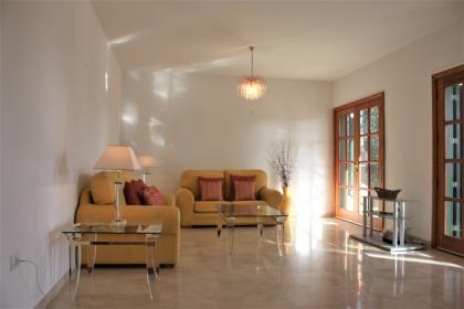 Продажа недвижимости на Тенерифе: Вилла c 4 спальнями в Чайофа №01S0000053