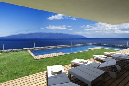 Продажа недвижимости на Тенерифе: Вилла c 4 спальнями в Адехе №01S0000071