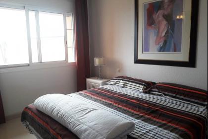 Продажа недвижимости на Тенерифе: Апартамент c 2 спальнями в Адехе №01S0000165