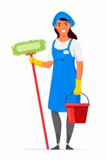 Поиск Уборщицы на Тенерифе: Плайя Параисо, Коста Адехе, Лас Америкас, Коста-дель-Силенсио 