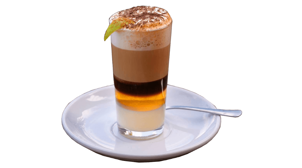 Кофе барракито