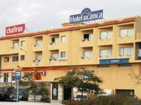Hotel Ucanca