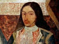 Амаро Родригес Фелипе-и-Техера-Мачадо (03.05.1678 — 14.10.1747) — пират, испанский капер и торговец.