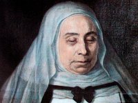 Мария де Леон Белло-и-Дельгадо или Сестра Мария Иисуса
