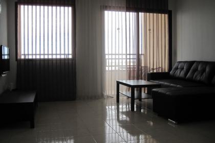 Аренда: Апартамент 1 спальня в Плайя Параисо. Объект № 01R0000008