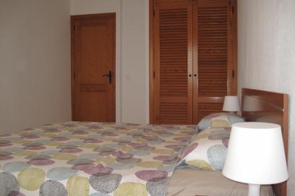 Аренда: Апартамент 1 спальня в Плайя Параисо. Объект № 01R0000008
