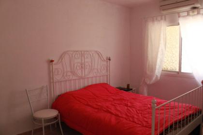 Продажа недвижимости на Тенерифе: Таунхаус c 2 спальнями в Адехе №01S0000002