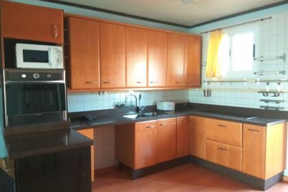 Продажа недвижимости на Тенерифе: Апартамент c 3 спальнями в Кальяо Сальвахе №01S0000003