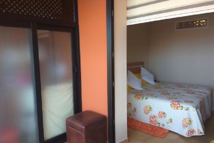 Продажа недвижимости на Тенерифе: Апартамент c 3 спальнями в Коста Адехе №01S0000005