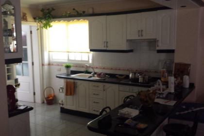 Продажа недвижимости на Тенерифе: Апартамент c 3 спальнями в Плайя де Сан Хуан №01S0000012