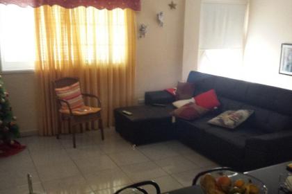 Продажа недвижимости на Тенерифе: Апартамент c 3 спальнями в Плайя де Сан Хуан №01S0000012
