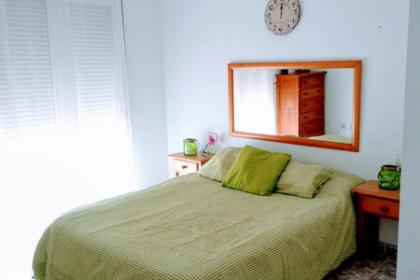 Продажа недвижимости на Тенерифе: Апартамент c 2 спальнями в Адехе №01S0000015