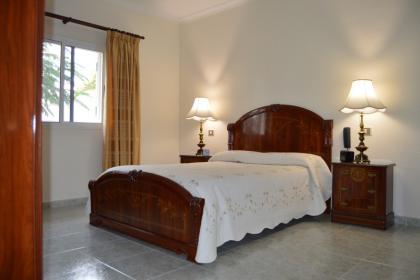 Продажа недвижимости на Тенерифе: Вилла c 4 спальнями в Арона №01S0000040