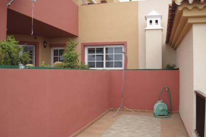 Продажа недвижимости на Тенерифе: Апартамент c 2 спальнями в Коста Адехе №01S0000043