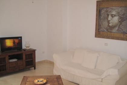 Продажа недвижимости на Тенерифе: Апартамент c 2 спальнями в Коста Адехе №01S0000043