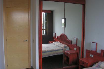 Продажа недвижимости на Тенерифе: Апартамент с 1 спальней в Коста Адехе №01S0000047
