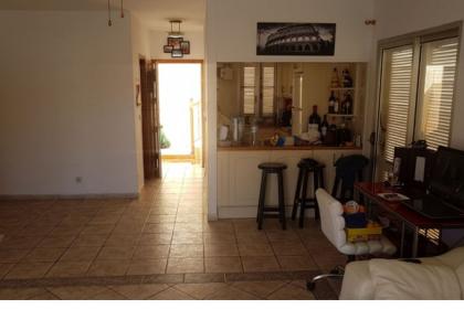 Продажа недвижимости на Тенерифе: Вилла c 2 спальнями в Кальяо Сальвахе №01S0000058