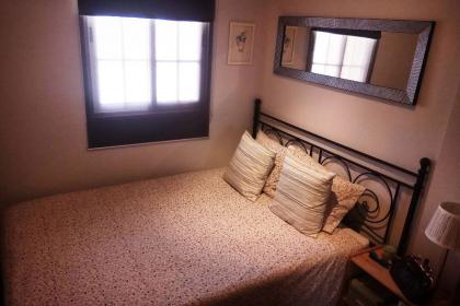 Продажа недвижимости на Тенерифе: Таунхаус c 3 спальнями в Эль Медано №01S0000060