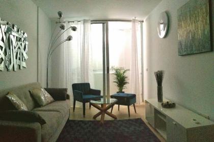 Продажа недвижимости на Тенерифе: Апартамент c 2 спальнями в Арона №01S0000066