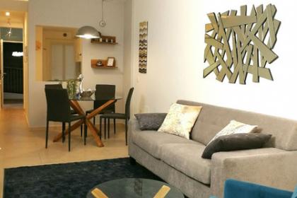 Продажа недвижимости на Тенерифе: Апартамент c 2 спальнями в Арона №01S0000066