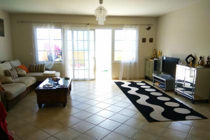 Продажа недвижимости на Тенерифе: Таунхаус c 3 спальнями в Адехе №01S0000067