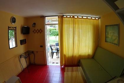 Продажа недвижимости на Тенерифе: Бунгало с 1 спальней в Коста Адехе №01S0000072
