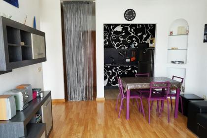 Продажа недвижимости на Тенерифе: Апартамент с 1 спальней в Плайя Параисо №01S0000073