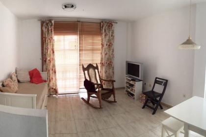 Продажа недвижимости на Тенерифе: Апартамент c 2 спальнями в Кальяо Сальвахе №01S0000080