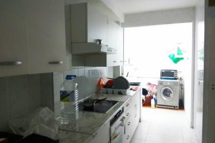 Продажа недвижимости на Тенерифе: Апартамент c 3 спальнями в Адехе №01S0000082