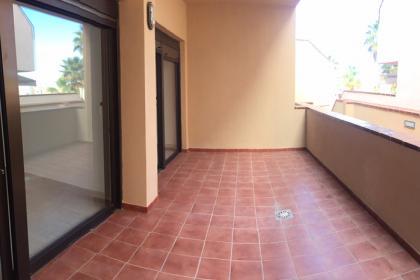 Продажа недвижимости на Тенерифе: Апартамент c 2 спальнями в Кальяо Сальвахе №01S0000084