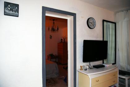 Продажа недвижимости на Тенерифе: Апартамент с 1 спальней в Адехе №01S0000092