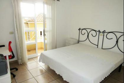 Продажа недвижимости на Тенерифе: Апартамент c 2 спальнями в Коста Адехе №01S0000095