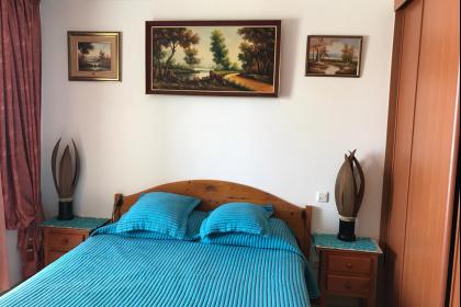 Продажа недвижимости на Тенерифе: Бунгало c 2 спальнями в Плайя де Лас Америкас №01S0000103