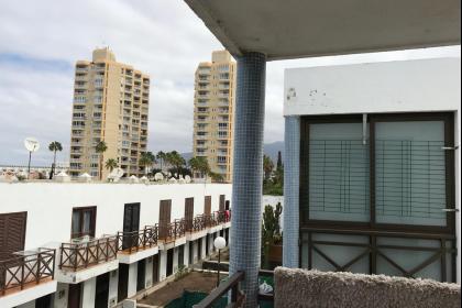 Продажа недвижимости на Тенерифе: Бунгало c 2 спальнями в Плайя де Лас Америкас №01S0000103