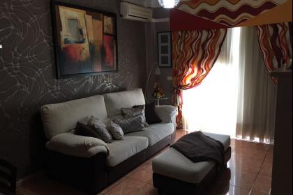Продажа недвижимости на Тенерифе: Апартамент c 3 спальнями в Пуэрто де Сантьяго №01S0000104