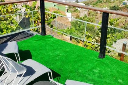 Продажа недвижимости на Тенерифе: Загородный дом / дача с 1 спальней в Адехе №01S0000106