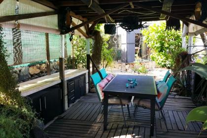 Продажа недвижимости на Тенерифе: Загородный дом / дача с 1 спальней в Адехе №01S0000106