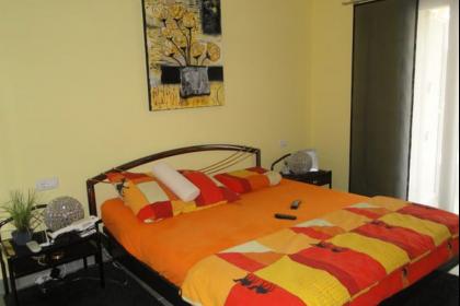 Продажа недвижимости на Тенерифе: Апартамент c 2 спальнями в Чайофа №01S0000112