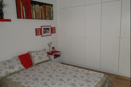 Продажа недвижимости на Тенерифе: Апартамент c 2 спальнями в Чайофа №01S0000112