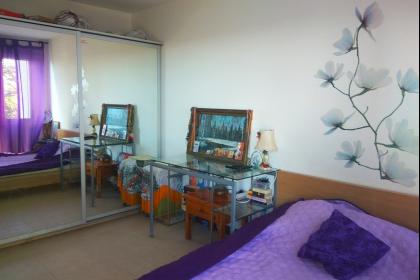 Продажа недвижимости на Тенерифе: Апартамент c 3 спальнями в Плайя Параисо №01S0000117