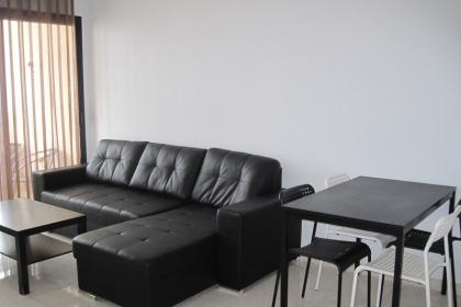 Продажа недвижимости на Тенерифе: Апартамент с 1 спальней в Плайя Параисо №01S0000132