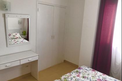 Продажа недвижимости на Тенерифе: Апартамент с 1 спальней в Плайя Параисо №01S0000136