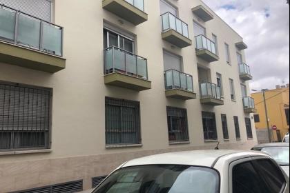 Продажа недвижимости на Тенерифе: Апартамент c 3 спальнями в Арона №01S0000143