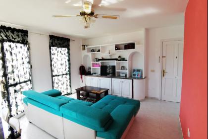 Продажа недвижимости на Тенерифе: Апартамент c 3 спальнями в Сан Исидро №01S0000146