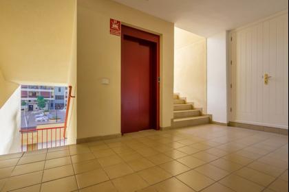 Продажа недвижимости на Тенерифе: Апартамент с 1 спальней в Пуэрто де Сантьяго №01S0000150