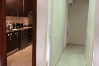 Продажа недвижимости на Тенерифе: Апартамент c 3 спальнями в Адехе №01S0000154
